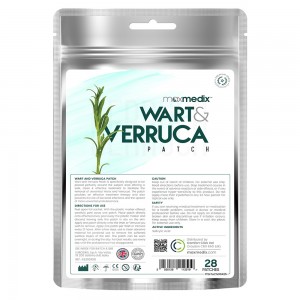 Wart & Verruca Patches