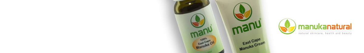 Manuka Natural Manuka Natural