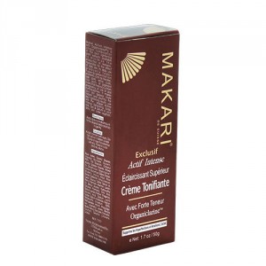 Makari Exclusive Toning Cream for the Face Makari Exclusive Toning Cream for the Face