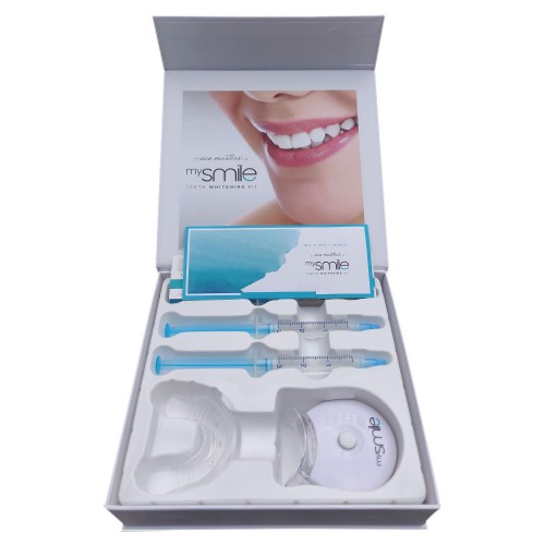 Eco Masters mysmile Teeth Whitening Kit