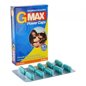 Gold Max Produktreihe 