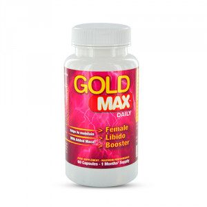 Gold Max Produktreihe 