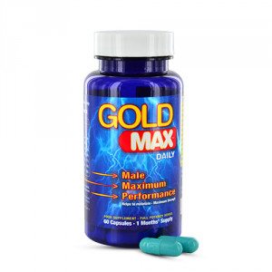 Gold Max Produktreihe 