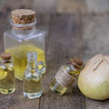 Zwiebel Saft gegen ergraute Haare Zwiebel Saft gegen ergraute Haare