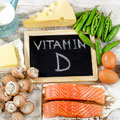 Vitamin D gegen Haarausfall