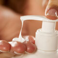 Body Lotion bei Hyperpigmentierung Body Lotion bei Hyperpigmentierung