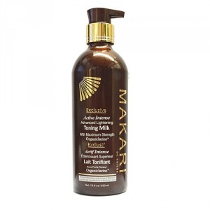 Makari Exclusive Lotion for the Body Makari Exclusive Lotion for the Body