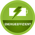 Energieeffizient