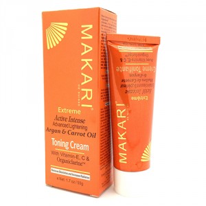 MAKARI EXTREME CARROT & ARGAN CREAM MAKARI EXTREME CARROT & ARGAN CREAM