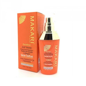 MAKARI EXTREME CARROT & ARGAN SERUM MAKARI EXTREME CARROT & ARGAN SERUM