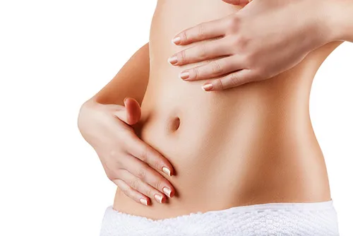 abdomen massage abdomen massage