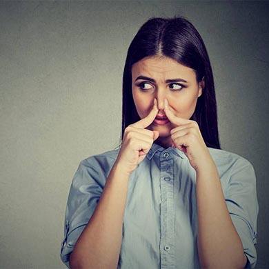 Wie Kann Man Mundgeruch Verhindern?