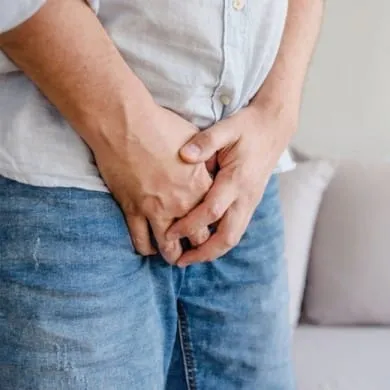 Was ist die Prostata und wie funktioniert das männliche Sexualhormon?