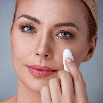 Facelifting zu Hause 