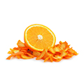 Orangenschalenöl-Extrakt