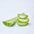 Aloe Barbadensis-Blattsaft
