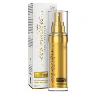 Anti-Aging Augenserum