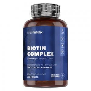 Biotin Complex