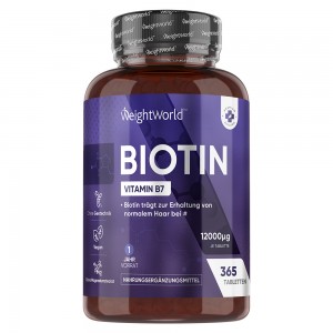 Biotin