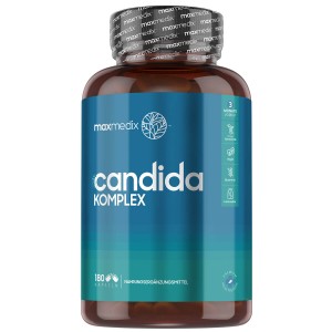 Candida Support