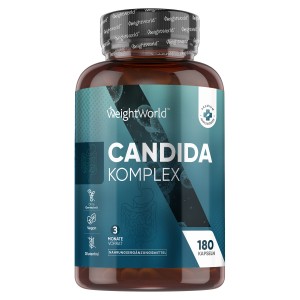 Candida Support