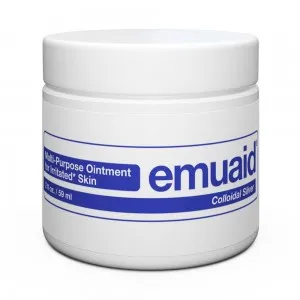 Emuaid Salbe für gereizte Haut 59 ml Salbe