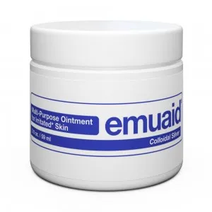 Emuaid Salbe