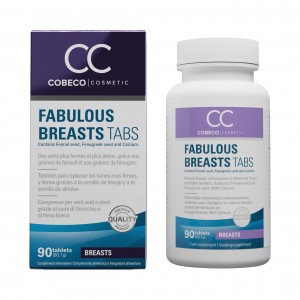 CC Fabulous Breasts Tabletten