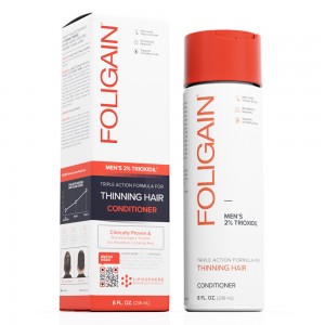 Foligain™ Männer Conditioner 2% Trioxidil