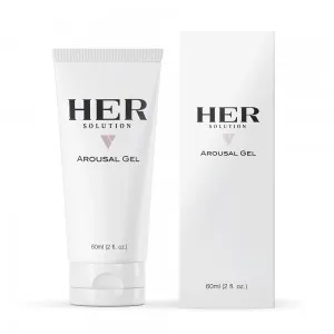 HerSolution Gel für Frauen