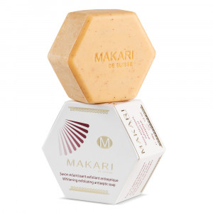Makari™ Antiseptische Peelingseife
