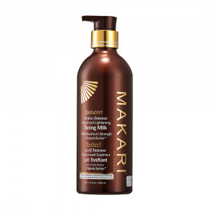 Makari™ Exclusive Aufhellungslotion