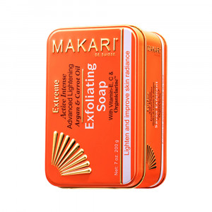 Makari™ Extreme Aufhellungsseife