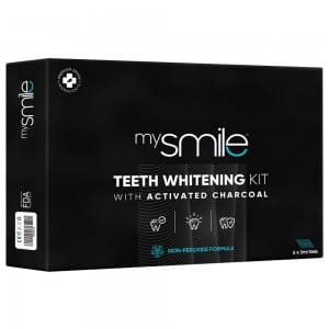MySmile Zahnaufhellungs Set MySmile Zahnaufhellung Set | Zähne Aufhellen | ShytoBuy DE