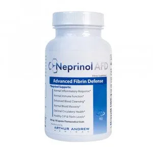 Neprinol Kapseln