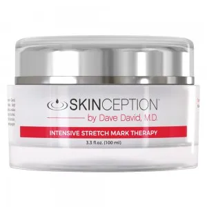 Skinception Stretch Mark Therapie