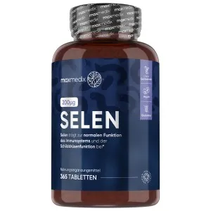 Selen Tabletten