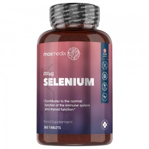 Selen Tabletten