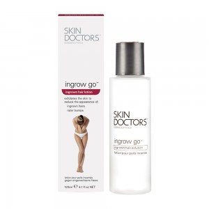 Skin Doctors Ingrow Go