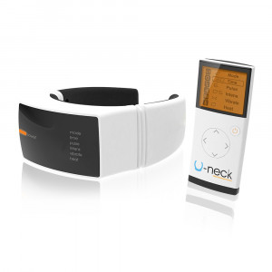 U-neck | Ergonomically Designed Neck Massaging Device | ShytoBuy BR U-neck | Ergonomically Designed Neck Massaging Device | ShytoBuy BR