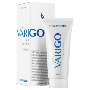 maxmedix VariGo Creme 60ml Creme
