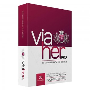 ViaHer Pro