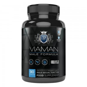 Viaman Kapseln