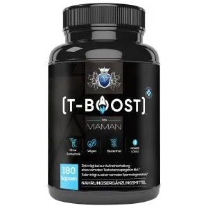 Viaman T-Boost