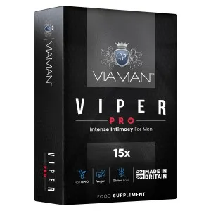 Viaman Viper Pro