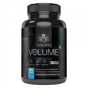 Viaman Volume