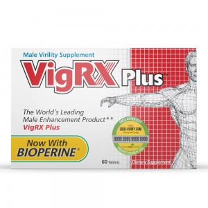 VigRX Plus Tabletten