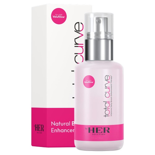 Gel - Zur Straffung der Brust - Brustvergrößerung und Straffung - Mit Aloe Vera & Koffein - Für mehr Brustvolumen - 88ml Gel