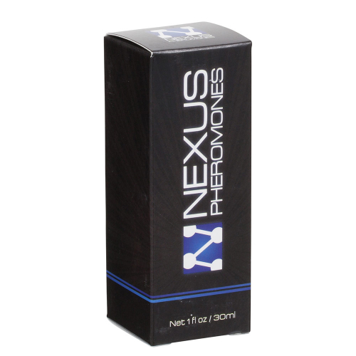 Nexus Pheromones | Verbesserung der Anziehungskraft für Männer | ShytoBuy DE