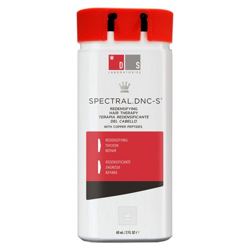 Spectral DNC-S